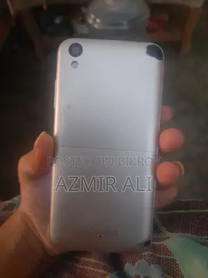 Symphony V75m 8 GB Gold