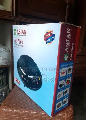 Induction Cooker