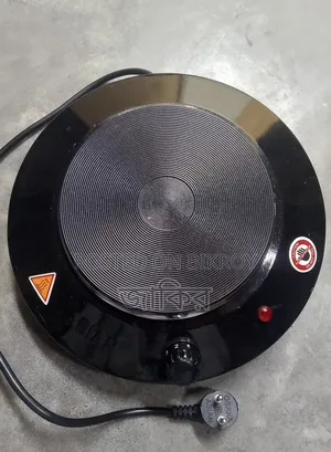Induction Cooker