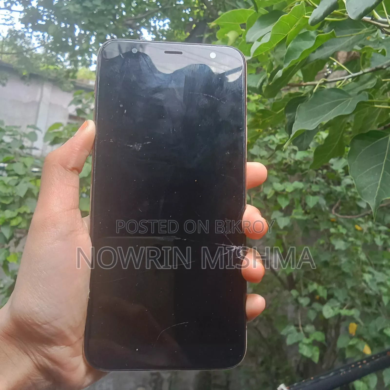 স্যামসাং গ্যালাক্সি জে৪ ৩২ জিবি গোল্ড