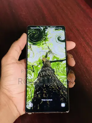 Samsung Galaxy Note 5 128 GB Rose Gold