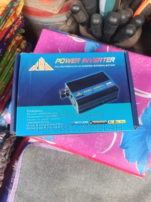 ইনভার্টার 500 Watt