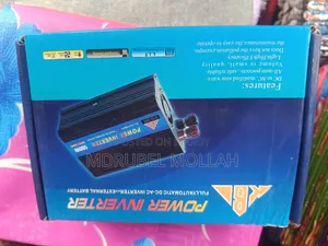 ইনভার্টার 500 Watt