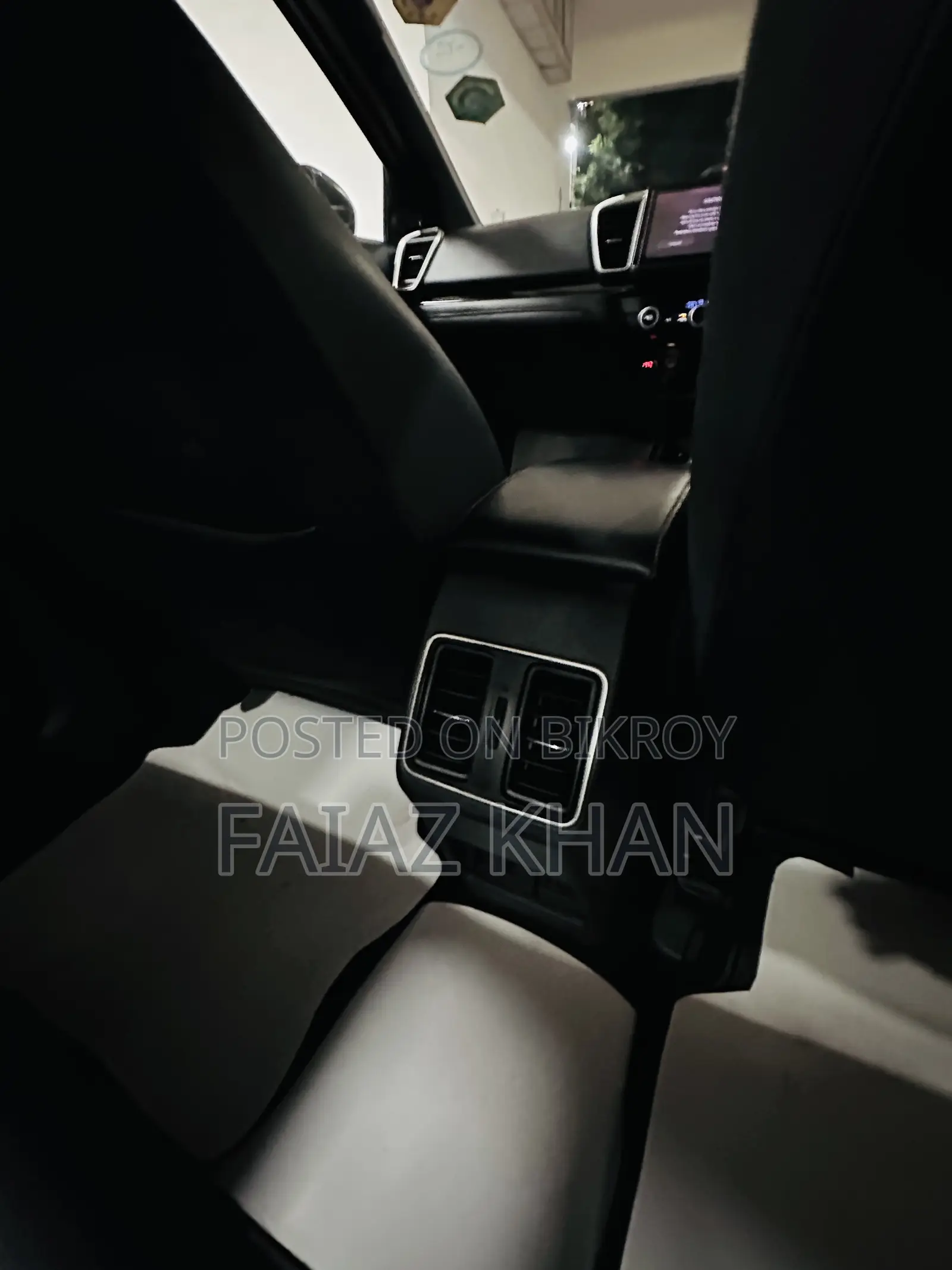 Honda City 2021 Gray