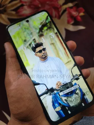 Xiaomi Redmi 13 128 GB Black