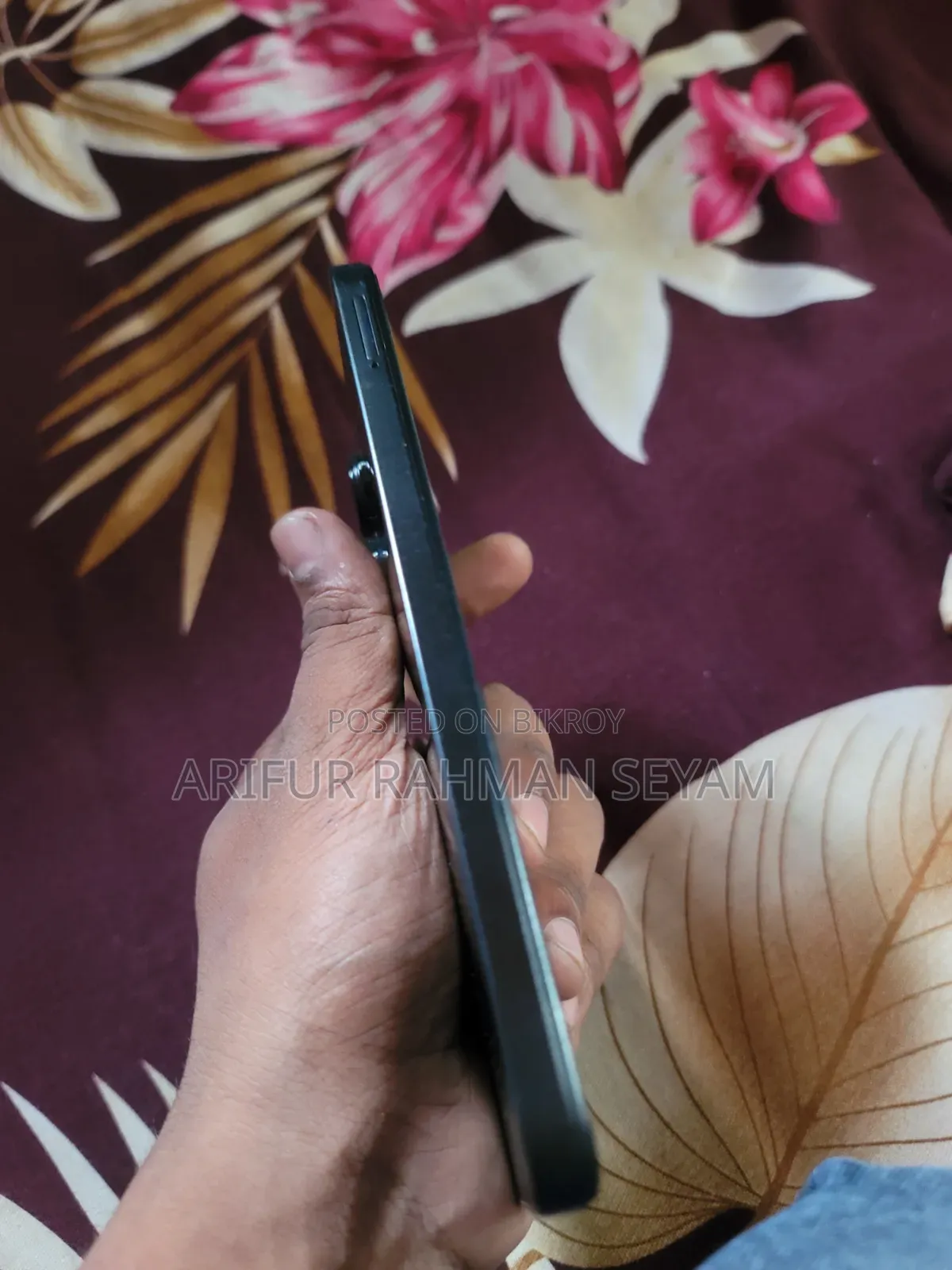 Xiaomi Redmi 13 128 GB Black