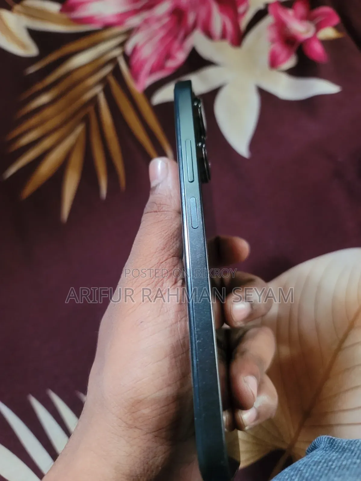 Xiaomi Redmi 13 128 GB Black