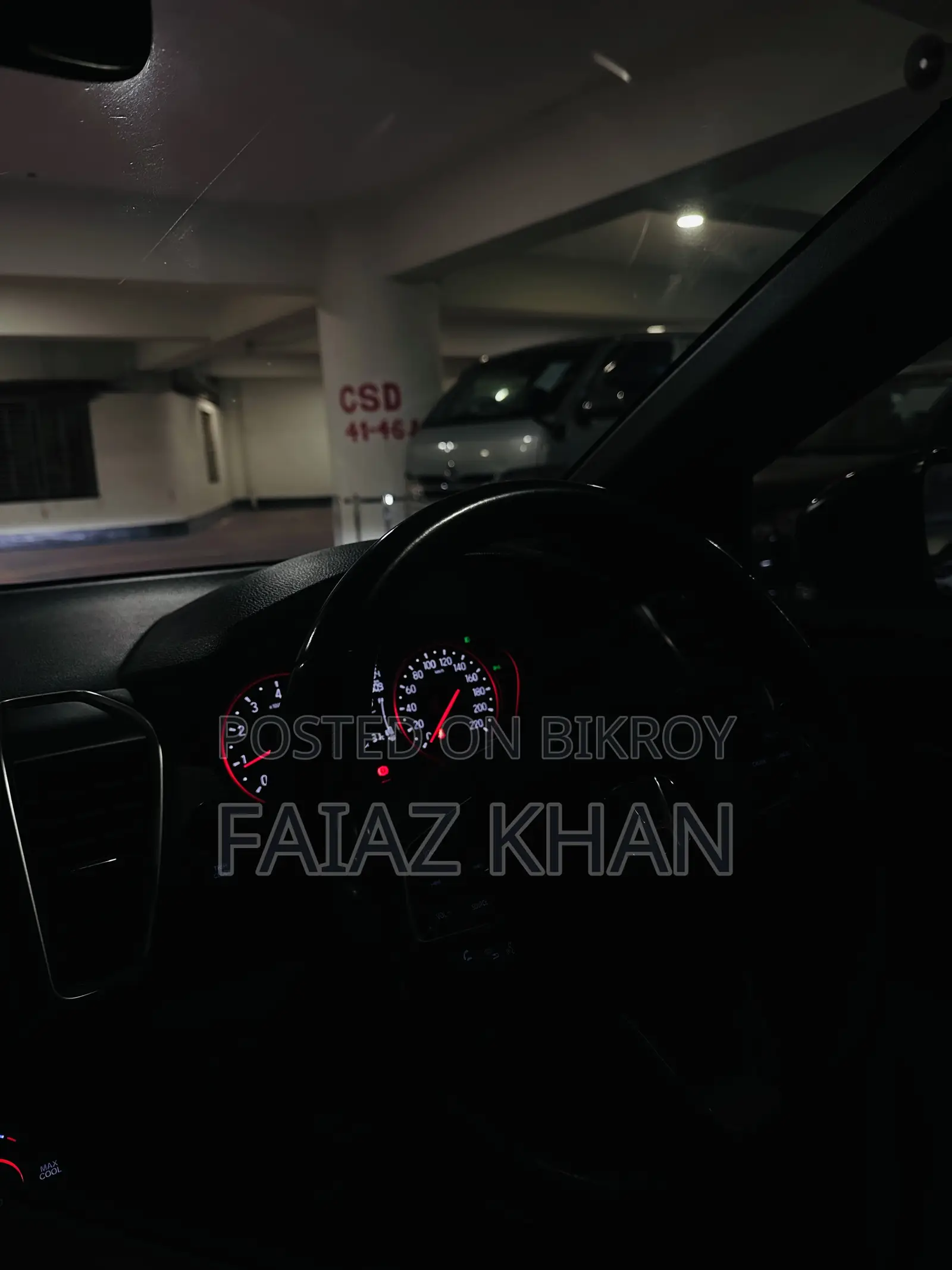 Honda City 2021 Gray