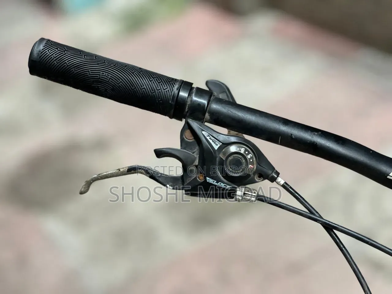 Veloce Seventy One Warrior 2.0