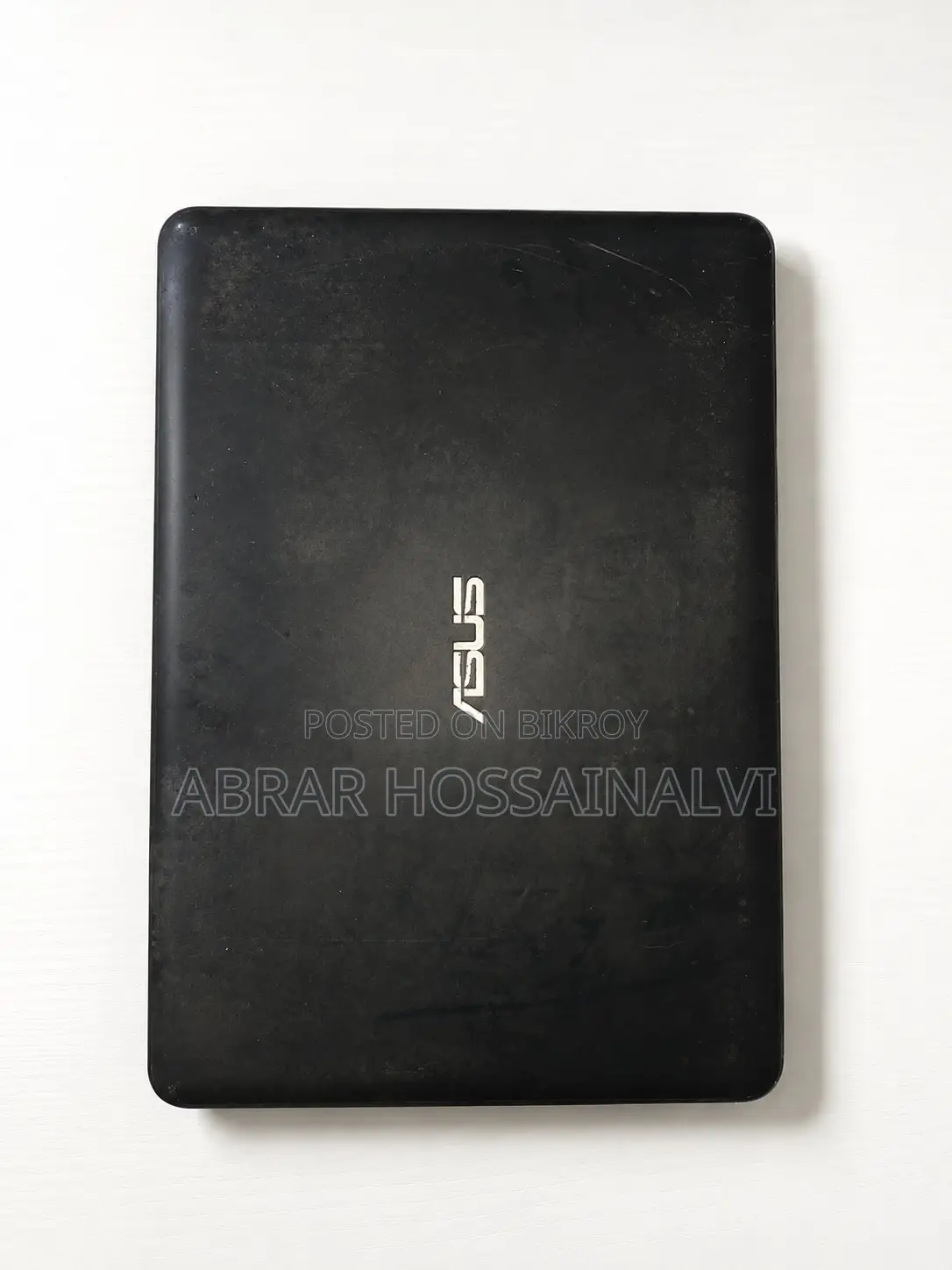 Laptop Asus VivoBook E403NA 4GB AMD A4 HDD 500GB
