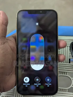 Apple iPhone 12 Pro Max 256 GB Rose Gold