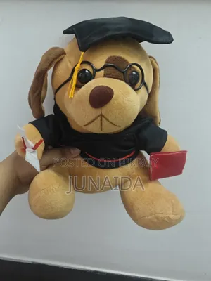 Soft Toys (Stuffed Toy)