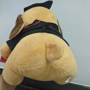 Soft Toys (Stuffed Toy)