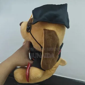 Soft Toys (Stuffed Toy)