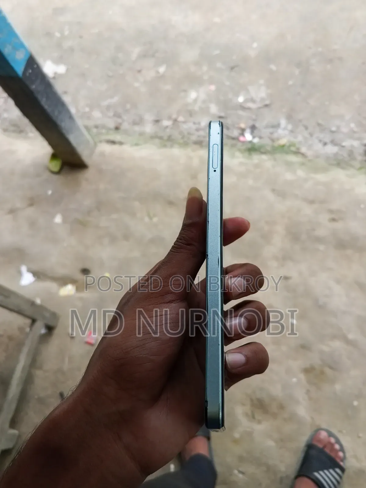 OnePlus Nord 128 GB