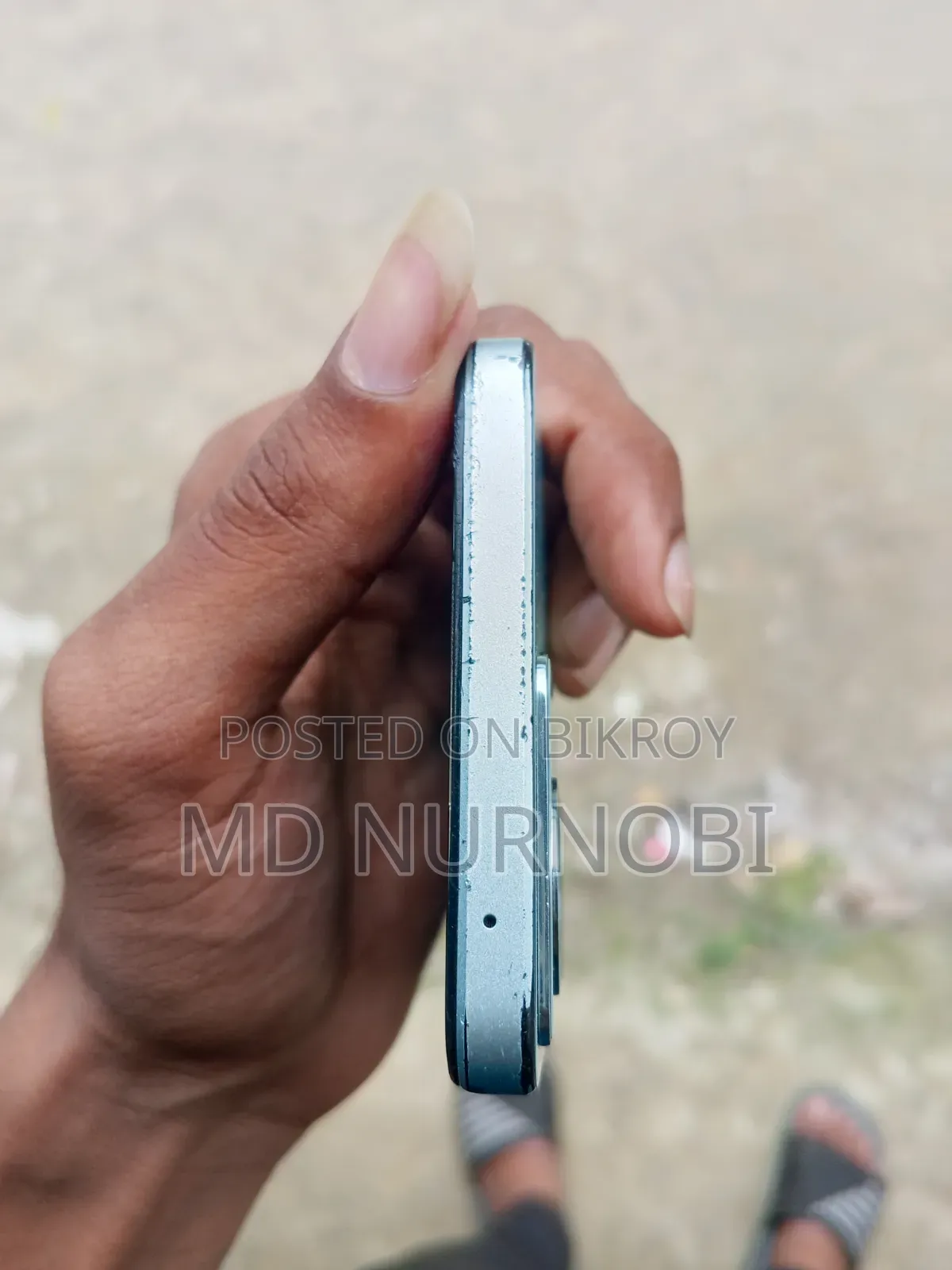 OnePlus Nord 128 GB