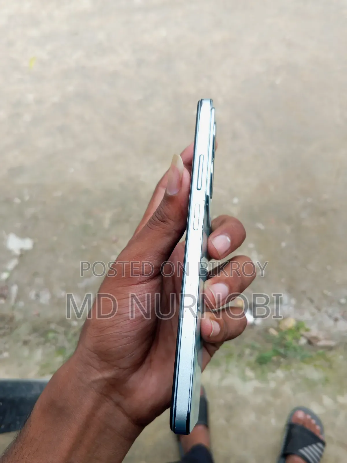OnePlus Nord 128 GB