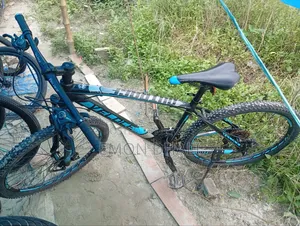 Velocity Bicycle
