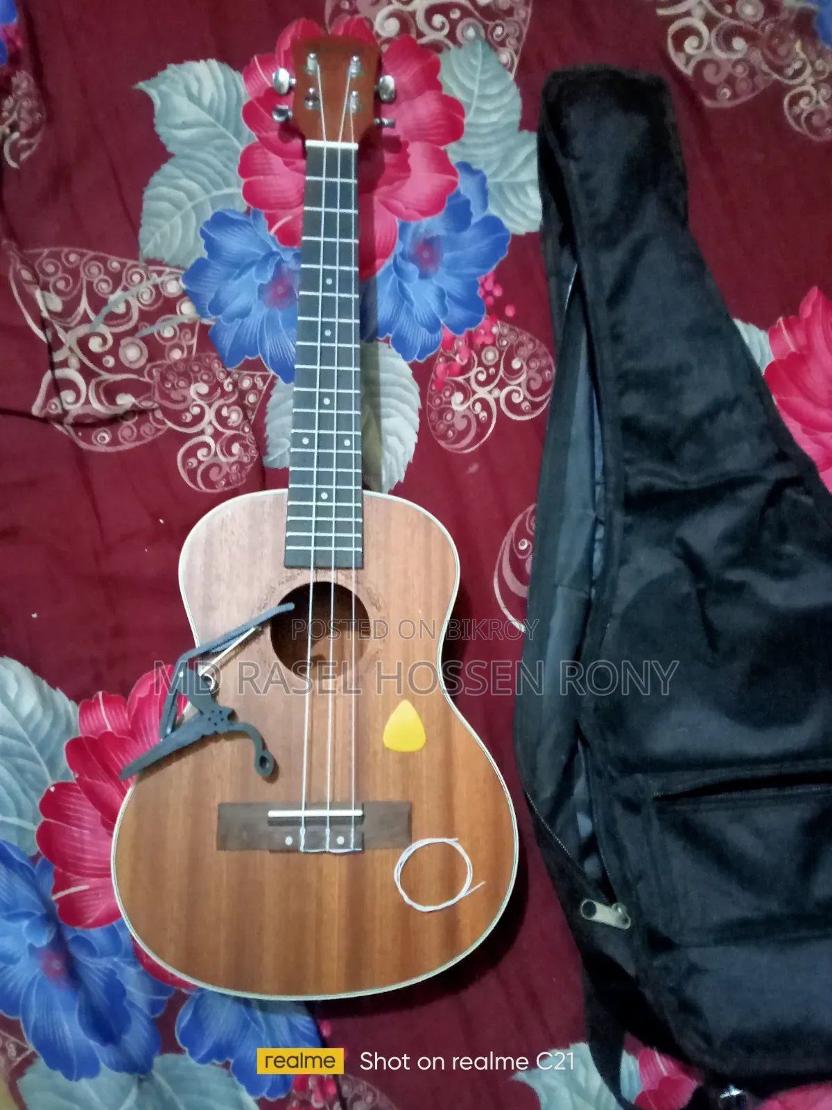 26-inch Ukulele for sale