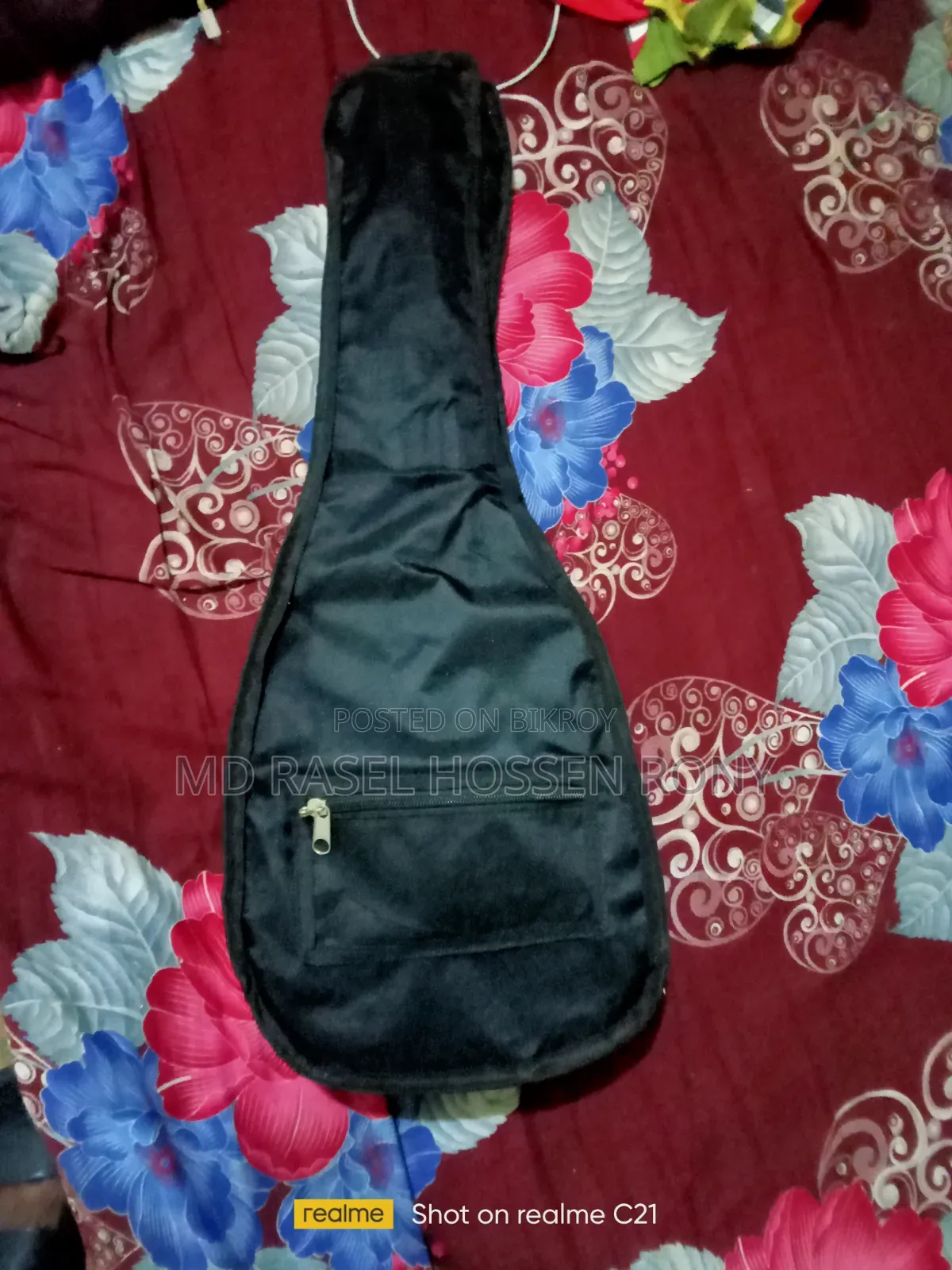 26-inch Ukulele for sale