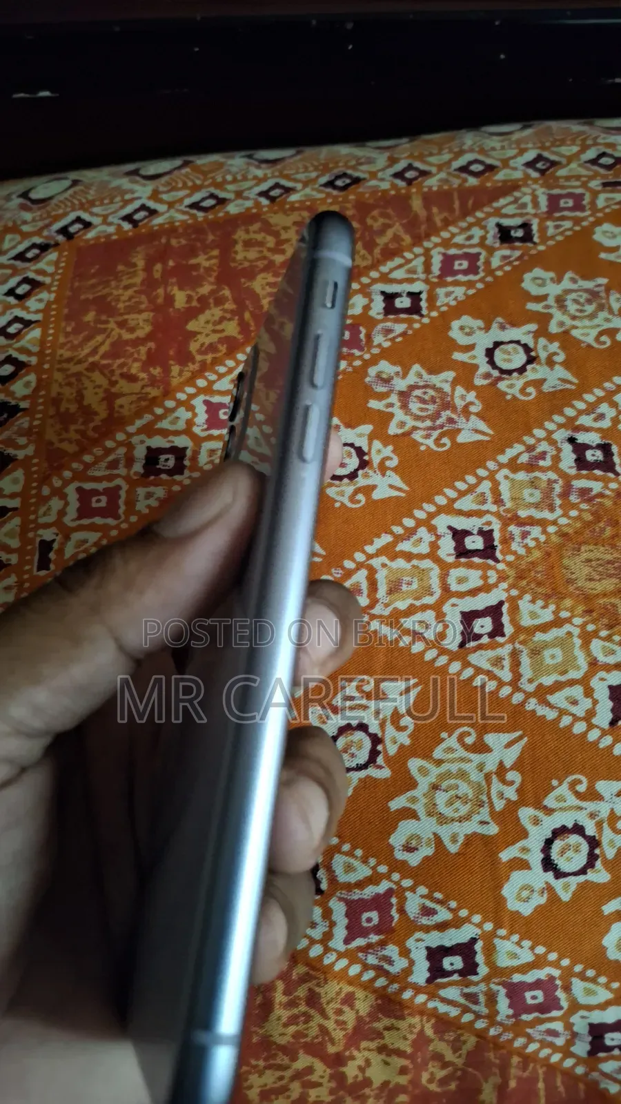 অ্যাপল আইফোন ১১ ১২৮ জিবি পার্পল