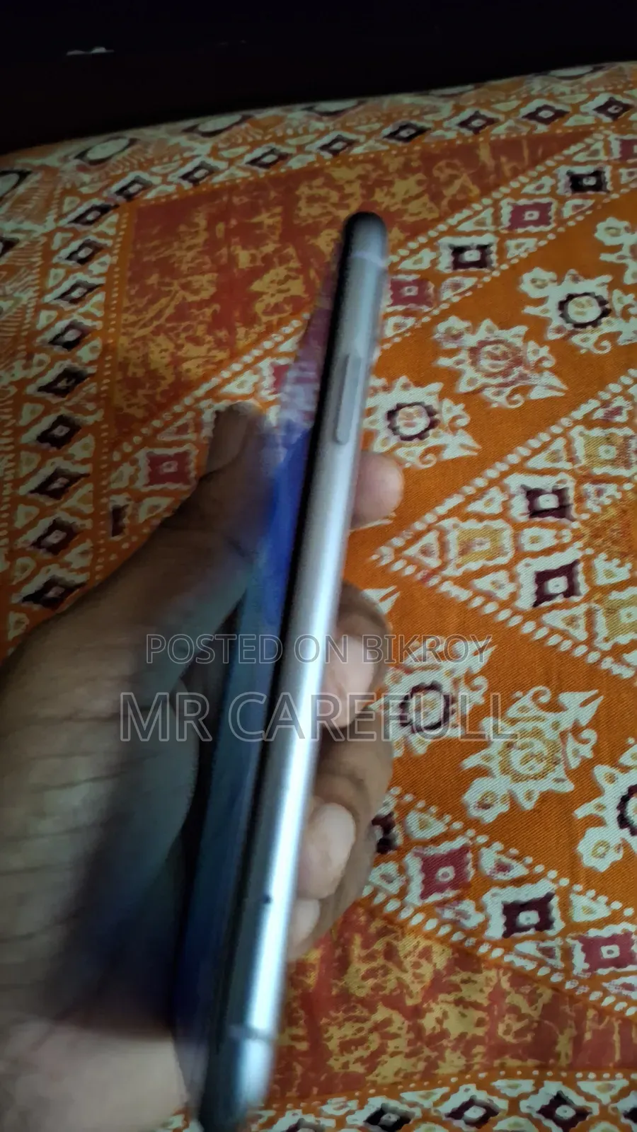 অ্যাপল আইফোন ১১ ১২৮ জিবি পার্পল