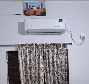 ১ টন সিঙ্গার ইনভার্টার এসি বিক্রির জন্য