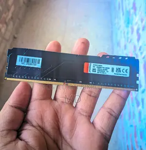 Kingston Fury DDR4 8GB