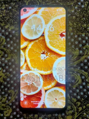রিয়েলমি নারজো ৫০ ৬৪ জিবি ব্লু