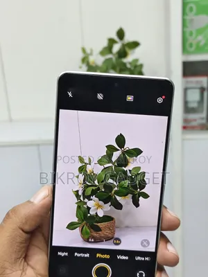 Vivo iQOO Z10 Turbo Pro 256 GB White