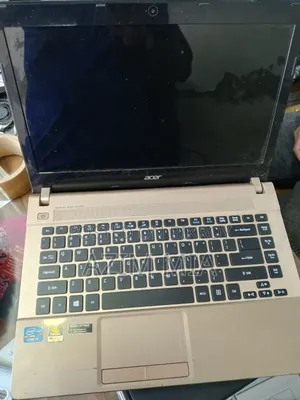 ল্যাপটপ Acer Aspire V3-471G 6GB Intel Core i5 HDD 1TB