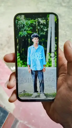 অ্যাপল আইফোন ১২ প্রো ২৫৬ জিবি গোল্ড