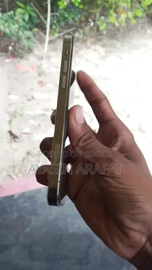 অ্যাপল আইফোন ১২ প্রো ২৫৬ জিবি গোল্ড