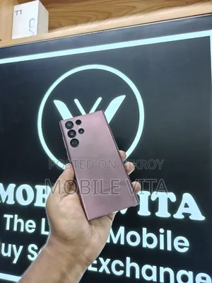 স্যামসাং গ্যালাক্সি এস২২ আল্ট্রা ২৫৬ জিবি
