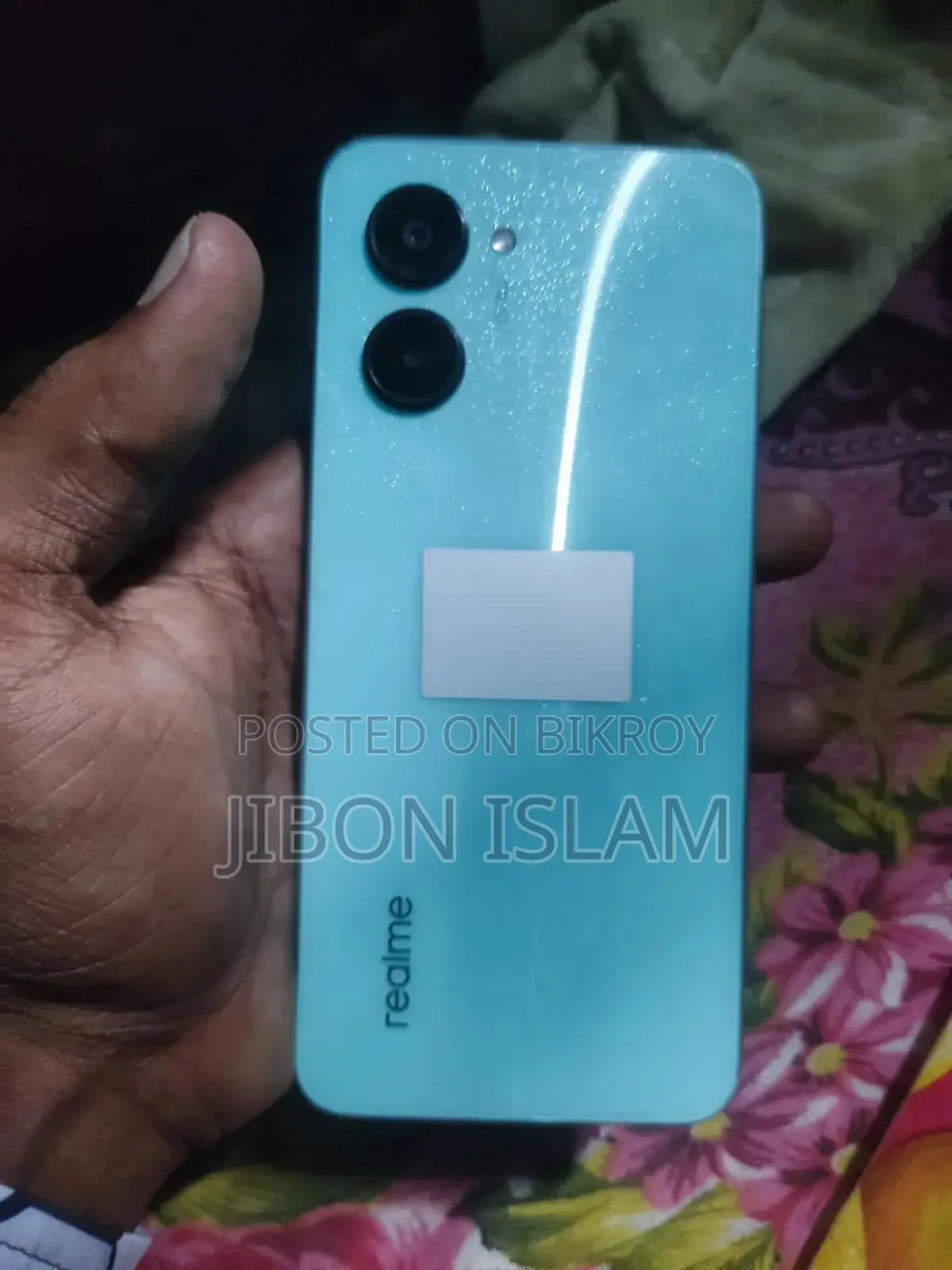 Realme C33 64 GB