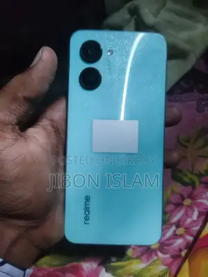 Realme C33 64 GB