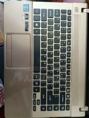 ল্যাপটপ Acer Aspire V3-471G 6GB Intel Core i5 HDD 1TB