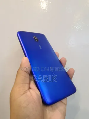 শাওমি রেডমি ৮এ ৩২ জিবি ব্লু