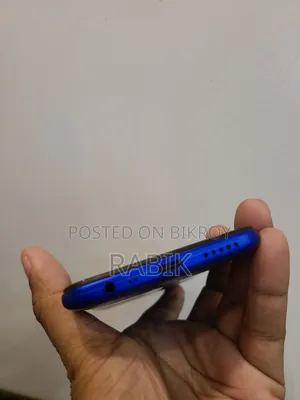 শাওমি রেডমি ৮এ ৩২ জিবি ব্লু