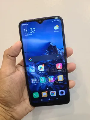 শাওমি রেডমি ৮এ ৩২ জিবি ব্লু