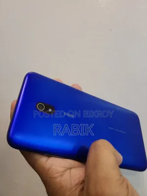 শাওমি রেডমি ৮এ ৩২ জিবি ব্লু