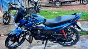 হোন্ডা টুডে ২০১৯ গ্রিন
