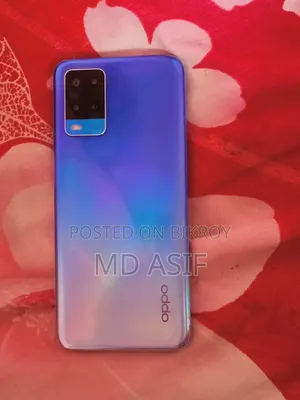 Oppo A54 128 GB Blue