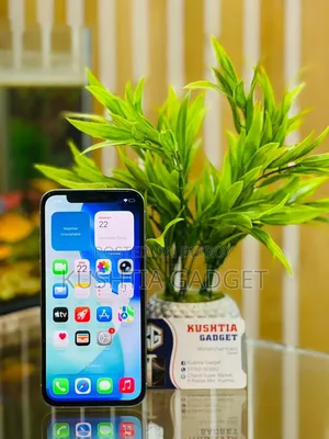অ্যাপল আইফোন ১২ প্রো ১২৮ জিবি সাদা