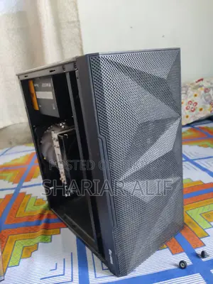 ডেস্কটপ কম্পিউটার Asus 8GB Intel Core i7 SSD 512GB