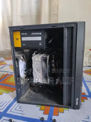 ডেস্কটপ কম্পিউটার Asus 8GB Intel Core i7 SSD 512GB