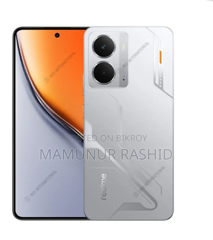 Realme 128 GB