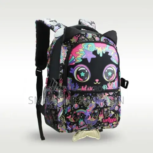 Australian Original Smiggle Children's Female Cute High-Quality