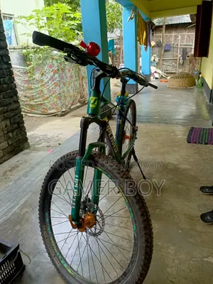 Cycle for Urgent Sell