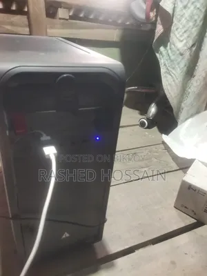 ডেস্কটপ কম্পিউটার Gigabyte GB-BACE-3160 8GB Intel Core i5 SSD 256GB